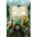 Hraničářův učeň 12: Královská hraničářka - John Flanagan