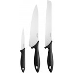 FISKARS Essential kuchařská sada 1065583 – Zboží Dáma