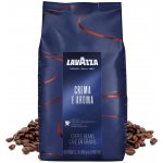 Lavazza Crema E Aroma Blue 1 kg – Zboží Mobilmania