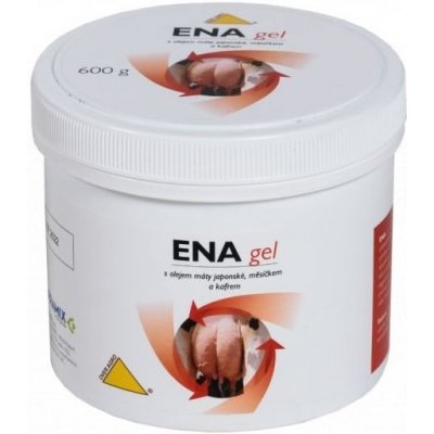 Ena Gel 600 g – Zbozi.Blesk.cz