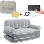 Bestway Air Couch Multi Max 3v1 188 x 152 x 64 cm 75079 – Hledejceny.cz