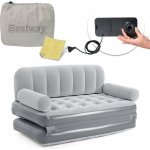 Bestway Air Couch Multi Max 3v1 188 x 152 x 64 cm 75079 – Zbozi.Blesk.cz