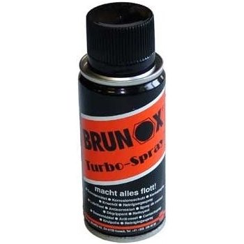 Brunox Turbo 400 ml