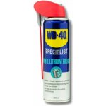 WD-40 Specialist White Lithium Grease 250 ml – Zboží Mobilmania
