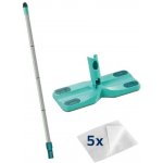 Leifheit 56666 Podlahový mop Clean & Away Click System – Hledejceny.cz