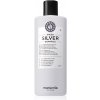 Šampon Maria Nila Sheer Silver Shampoo šampon neutralizující žluté tóny 350 ml