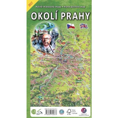 Okolí Prahy – Hledejceny.cz