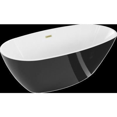 Mexen Eris 180 x 95 cm 53441809575-55 – Hledejceny.cz