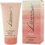 Laura Biagiotti Laura Rose sprchový gel 150 ml – Hledejceny.cz