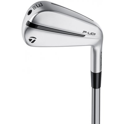 TaylorMade P•UDI levé 22 4 UST Recoil Dart grafit Regular – Zboží Dáma