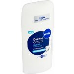 Nivea Tuhý antiperspirant Derma Control Defend 50 ml – Zboží Dáma