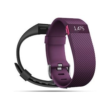 Fitbit Charge HR L