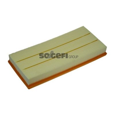 Vzduchový filtr PURFLUX A1214 – Hledejceny.cz
