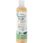Babydream Dětský mandlový olej Natural 250 ml – Sleviste.cz