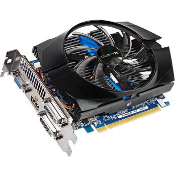 Gigabyte GV-N650OC-4GI