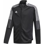 adidas Tiro 21 Track Jacket Youth Junior GM7314 – Zboží Dáma
