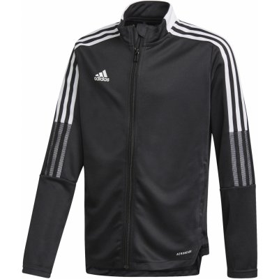 adidas Tiro 21 Track Jacket Youth Junior GM7314 – Zboží Dáma