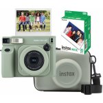 instax Wide 400 Start Set – Zboží Mobilmania