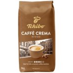 Tchibo Crema Vollmundig 1 kg – Zboží Dáma