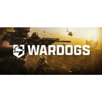 Wardogs – Zboží Živě