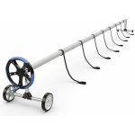 COSTWAY naviják plachty 1,3-5,5m – Hledejceny.cz