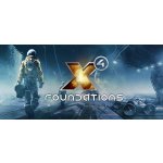 X4: Foundations – Hledejceny.cz