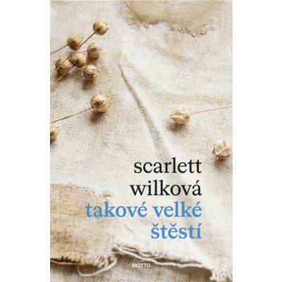 Takové velké štěstí – Hledejceny.cz