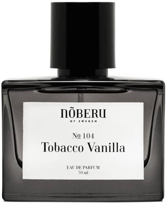 Noberu Tobacco Vanilla parfémovaná voda pánská 50 ml