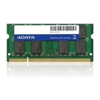 ADATA SODIMM DDR 512MB 400MHz AD1S400A512M3-R