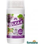 Forestina s.r.o. Sulka K 250 ml – Zbozi.Blesk.cz