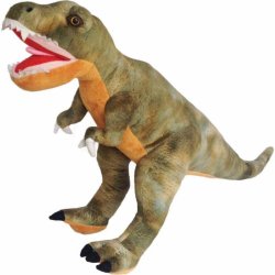 HM Studio Tyrannosaurus Rex 78 cm