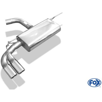 FOX VW056027-130 – Hledejceny.cz