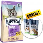 Happy Cat Minkas Urinary Care Geflügel 10 kg – Hledejceny.cz