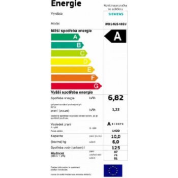 Siemens WD14U540EU