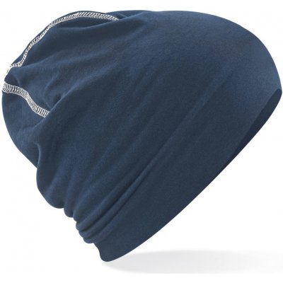 Beechfield Unisex bavlněná čepice B366 French Navy – Sleviste.cz
