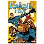 Mighty Marvel Masterworks: The Fantastic Four Vol. 1 – Sleviste.cz