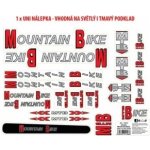 Force nálepky MTB – Zboží Mobilmania