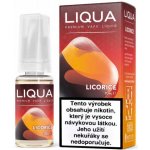 Ritchy Liqua Elements Licorice 10 ml 18 mg – Hledejceny.cz