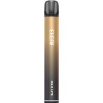 Eleaf iSilk Lite Pod 500 mAh Black Gold Gradient 1 ks – Hledejceny.cz
