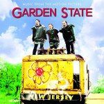 Ost - Garden State 180gr. LP – Hledejceny.cz