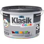 Het Klasik Color - KC 147 šedý břidlicový 4 kg – Zbozi.Blesk.cz
