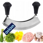 Kráječ na sýr/bylinky nerez/UH KOLÍBKA - ORION domácí potřeby – Zbozi.Blesk.cz