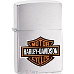 Zippo Harley Davidson 21701 – Hledejceny.cz