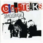 Beatsteaks - Smack Smash CD – Hledejceny.cz