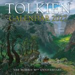 TOLKIEN CAL 2027 – Zboží Dáma