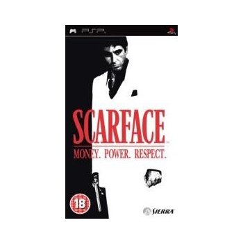 Scarface: Money Power Respect