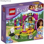 LEGO® Friends 41309 Andrea a její hudební duet – Zbozi.Blesk.cz