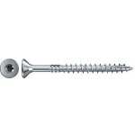Fischer Vrut Power Fast FPF ST 5,0 x 120 ZPP - Torx (200 ks/balení) DOPRODEJ – Hledejceny.cz