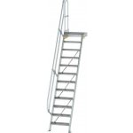 Günzburger Steigtechnik 600372 – Hledejceny.cz