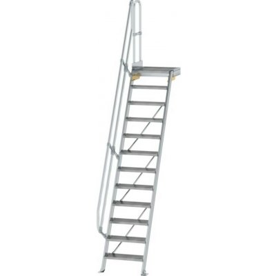 Günzburger Steigtechnik 600372 – Hledejceny.cz
